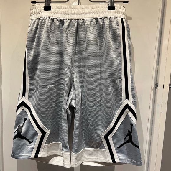 Nike Jordan Dri-Fit Diamond Shorts - Picture 1 of 3